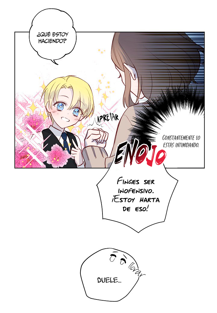 Escape Ray Vol. 1 Ch. 3 第38页