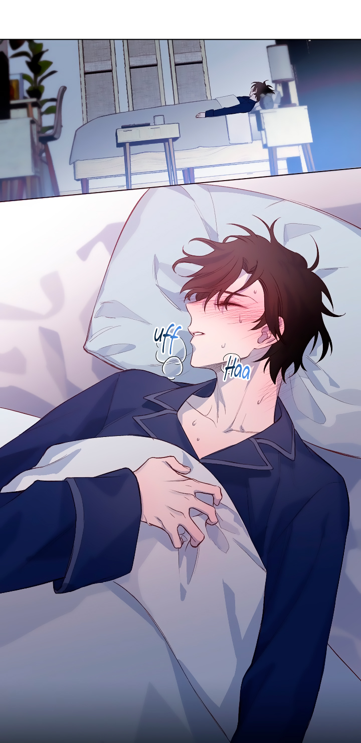 Escape Ray Vol. 1 Ch. 3 第54页