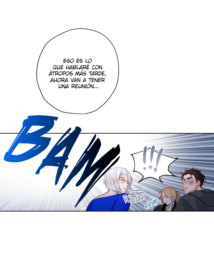 Escape Ray Vol. 1 Ch. 3 第10页