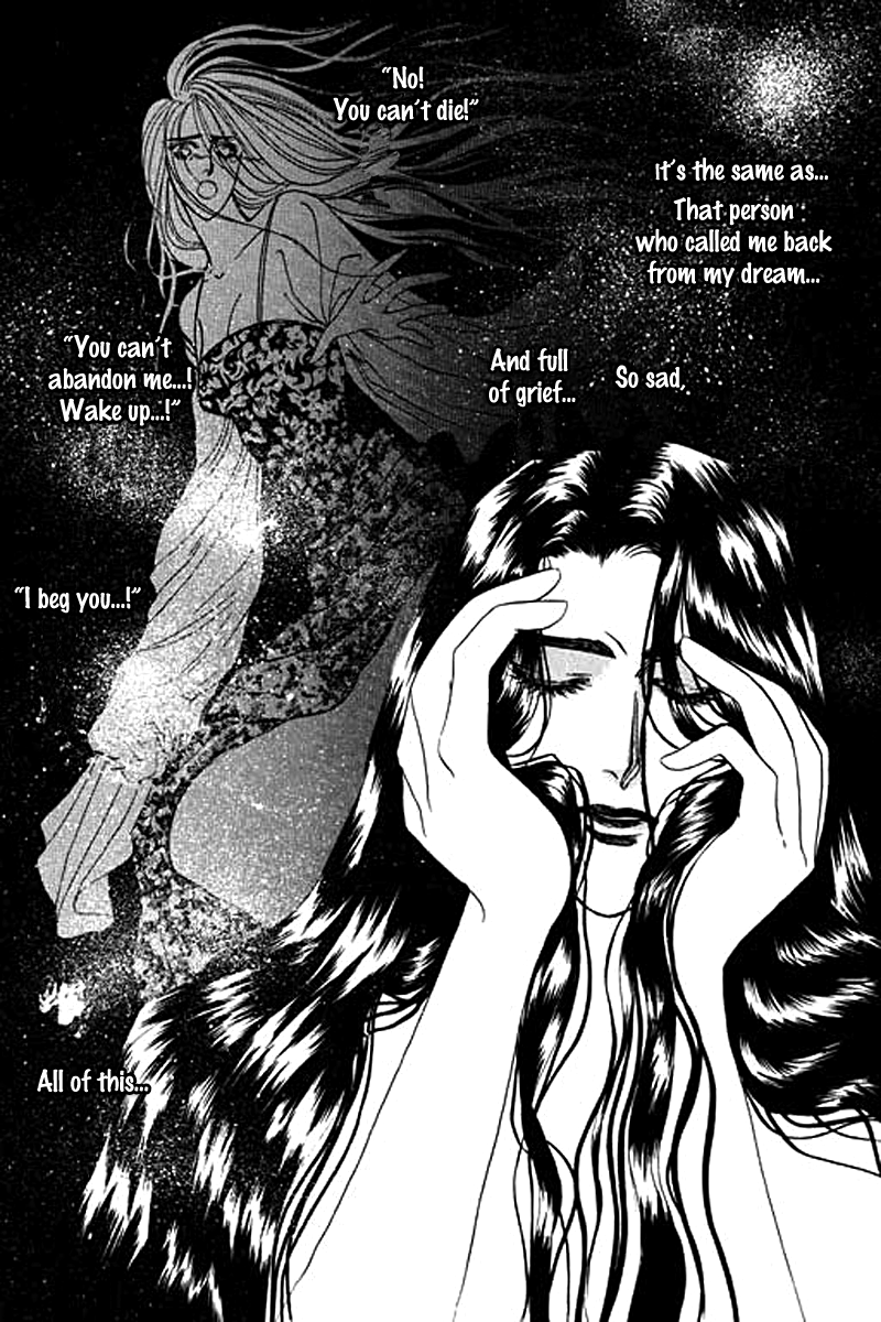 Fallen Flower Vol. 2 Ch. 5 第21页
