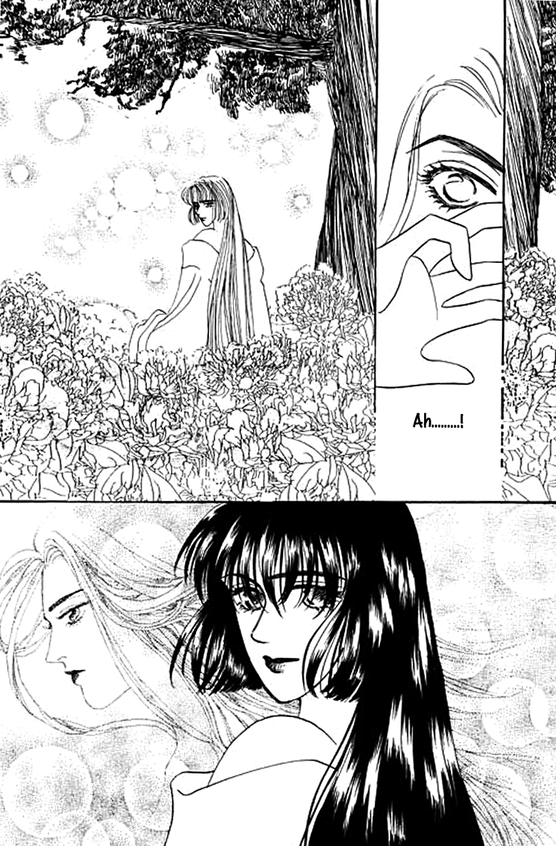 Fallen Flower Vol. 2 Ch. 5 第39页