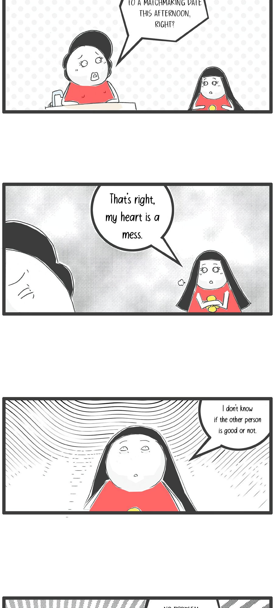 Hotpot Family Ch. 4 第5页