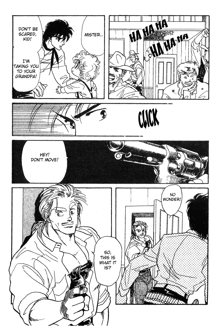 Stop Time & Wait For Me Vol. 3 Ch. 3 第153页