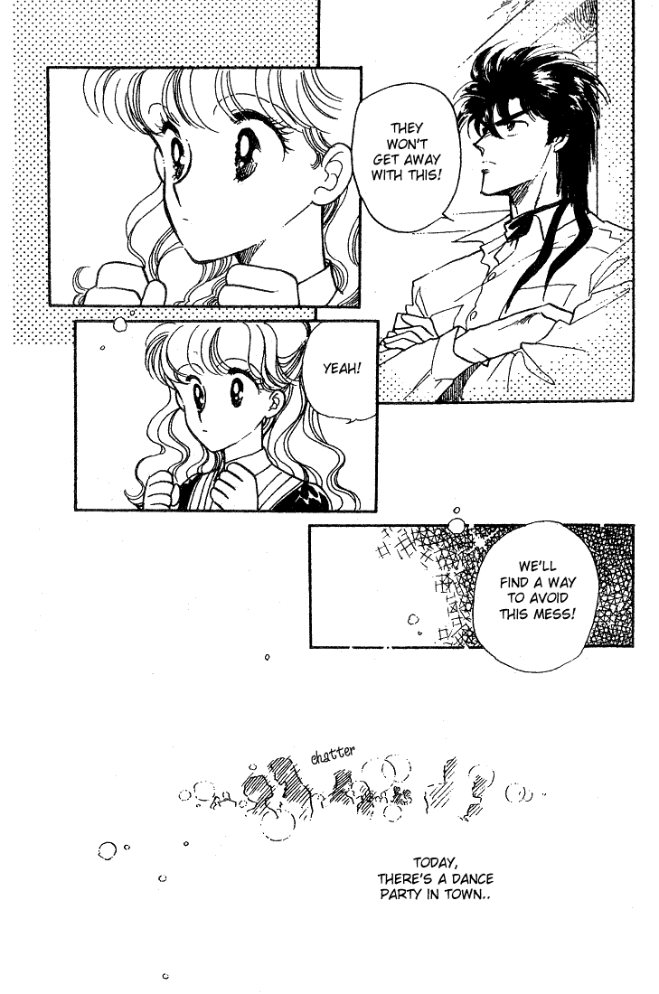 Stop Time & Wait For Me Vol. 3 Ch. 3 第191页
