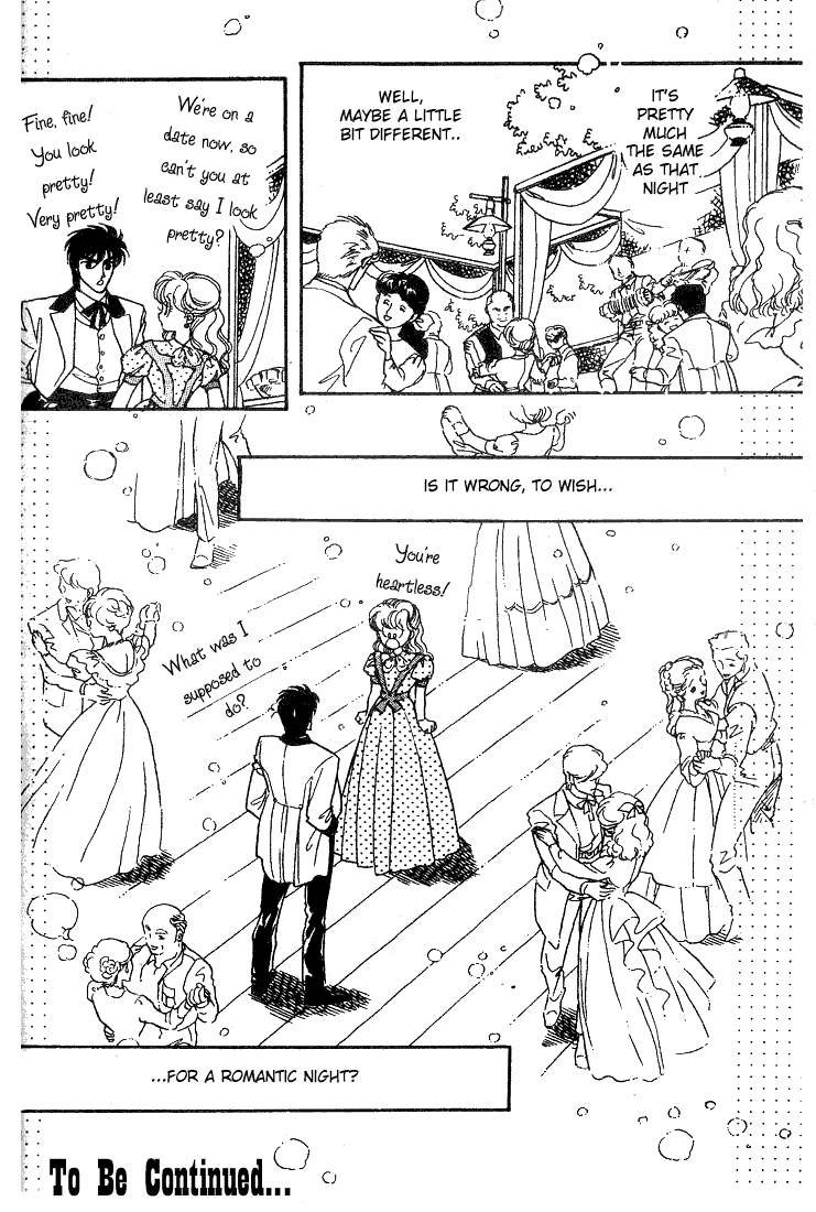 Stop Time & Wait For Me Vol. 3 Ch. 3 第192页