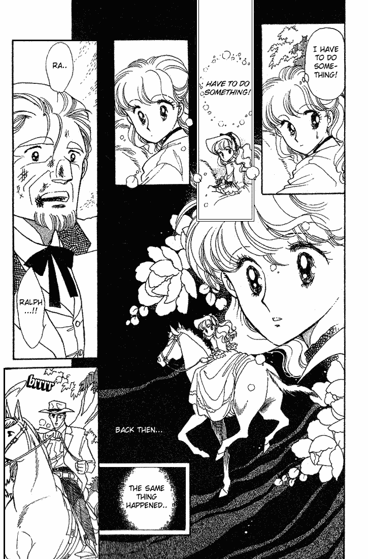 Stop Time & Wait For Me Vol. 3 Ch. 3 第29页