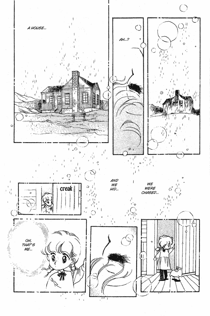 Stop Time & Wait For Me Vol. 3 Ch. 3 第46页