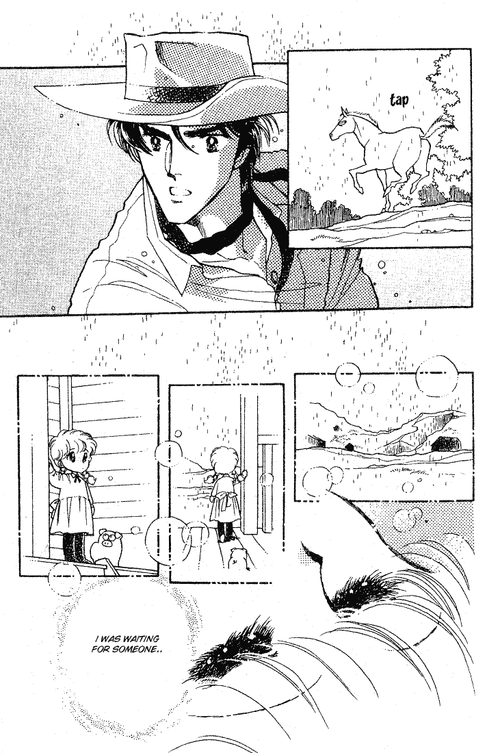 Stop Time & Wait For Me Vol. 3 Ch. 3 第48页