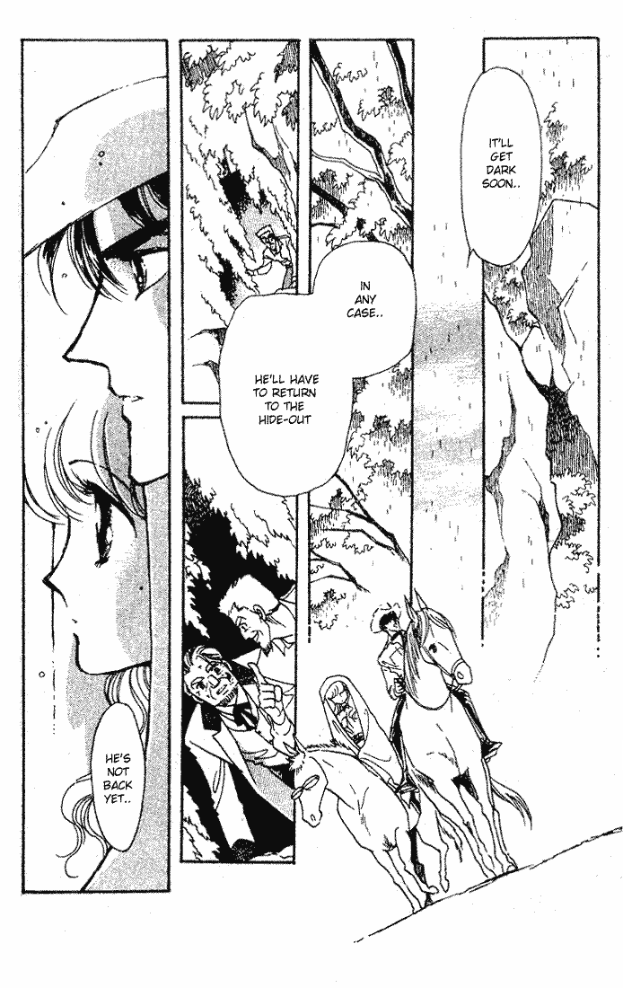 Stop Time & Wait For Me Vol. 3 Ch. 3 第65页