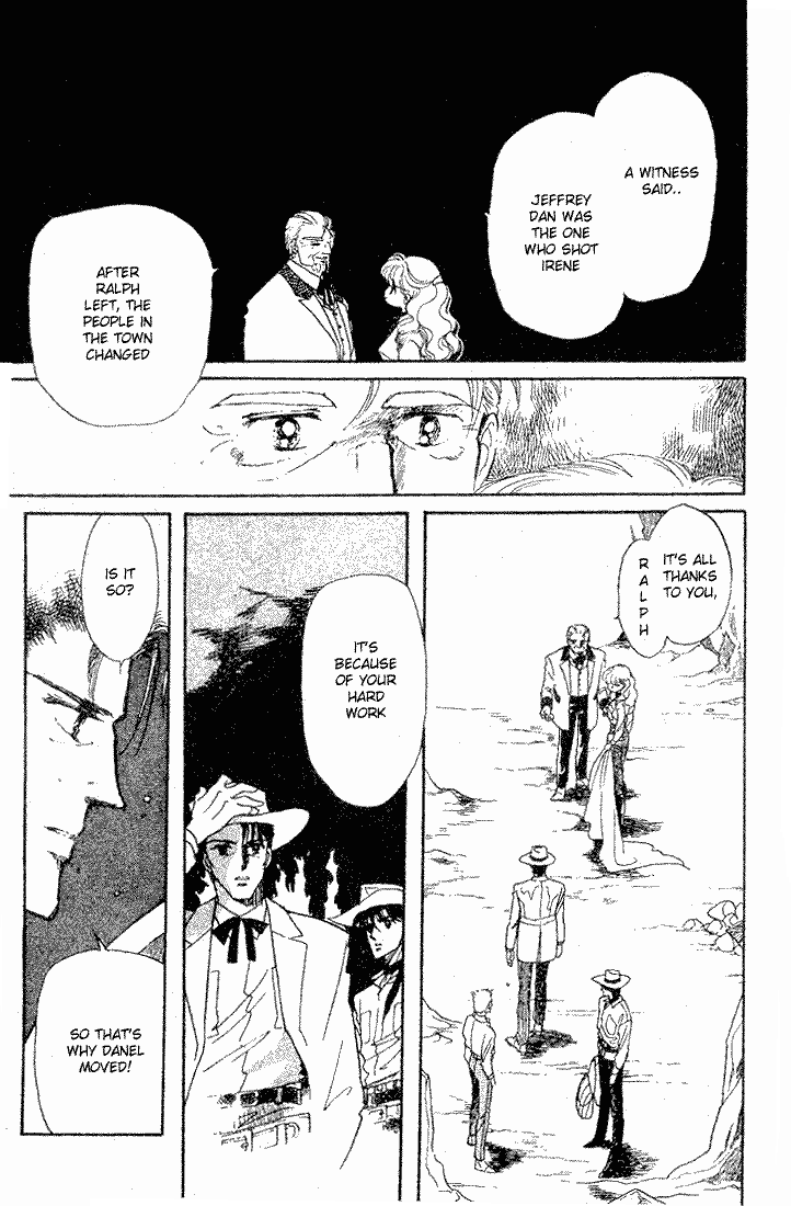Stop Time & Wait For Me Vol. 3 Ch. 3 第68页