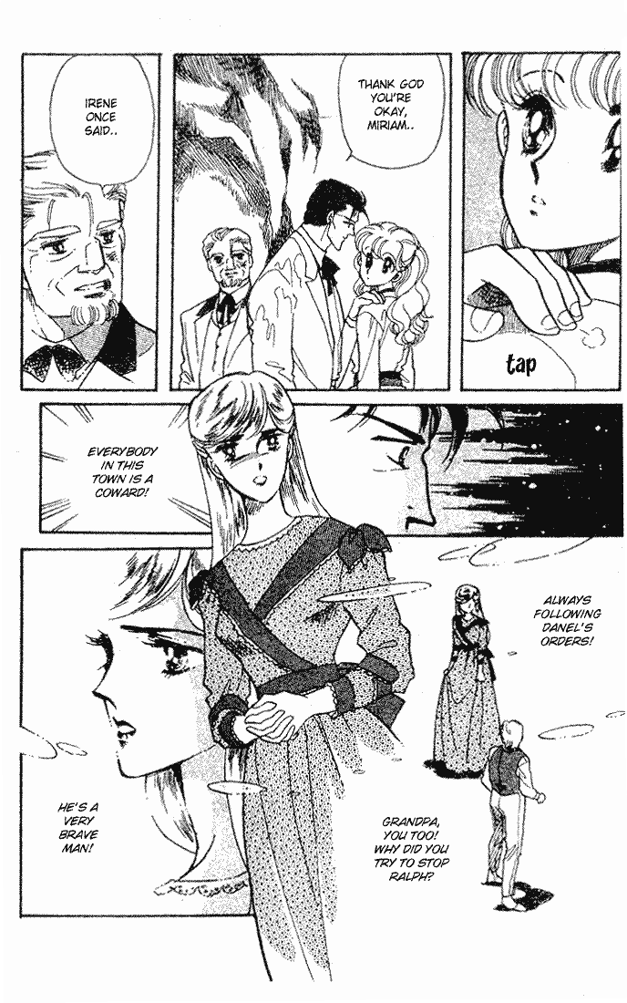 Stop Time & Wait For Me Vol. 3 Ch. 3 第69页