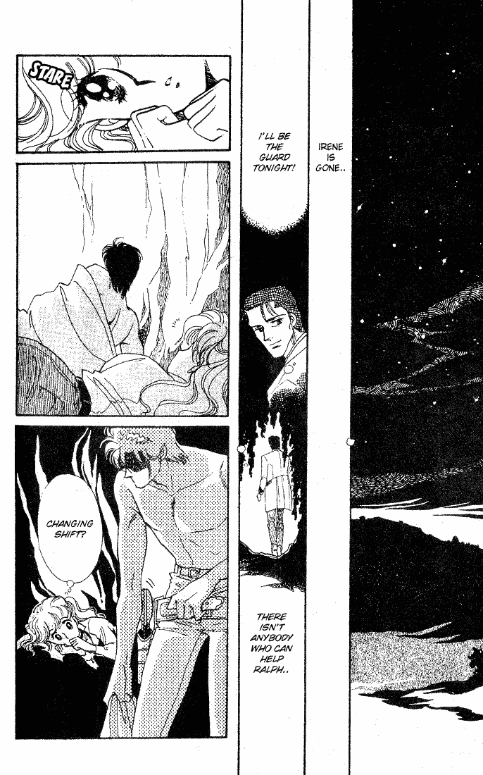 Stop Time & Wait For Me Vol. 3 Ch. 3 第83页