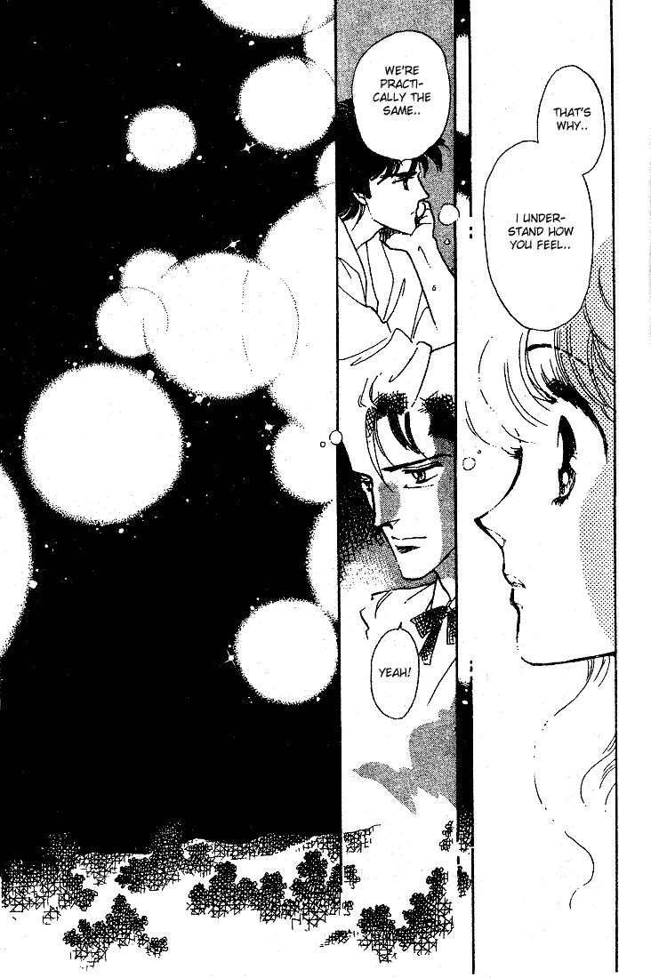 Stop Time & Wait For Me Vol. 3 Ch. 3 第88页