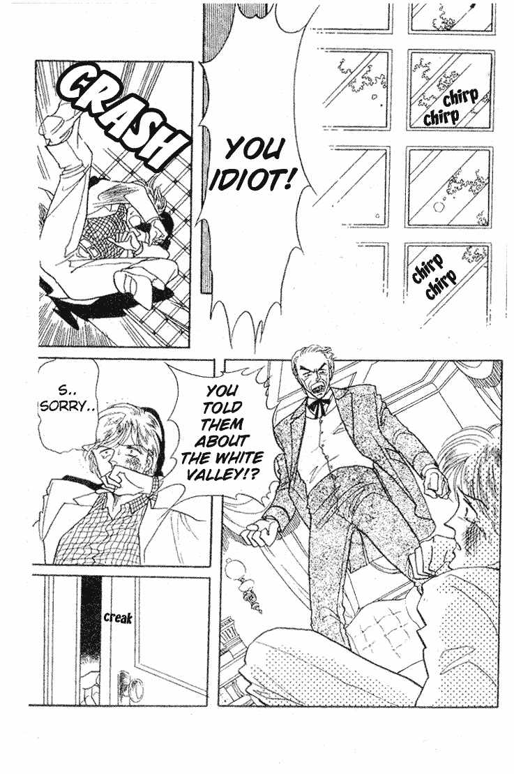 Stop Time & Wait For Me Vol. 3 Ch. 3 第91页