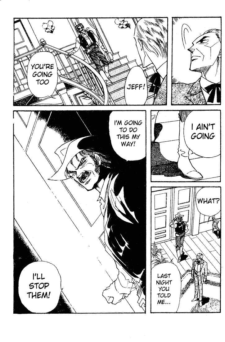 Stop Time & Wait For Me Vol. 3 Ch. 3 第93页