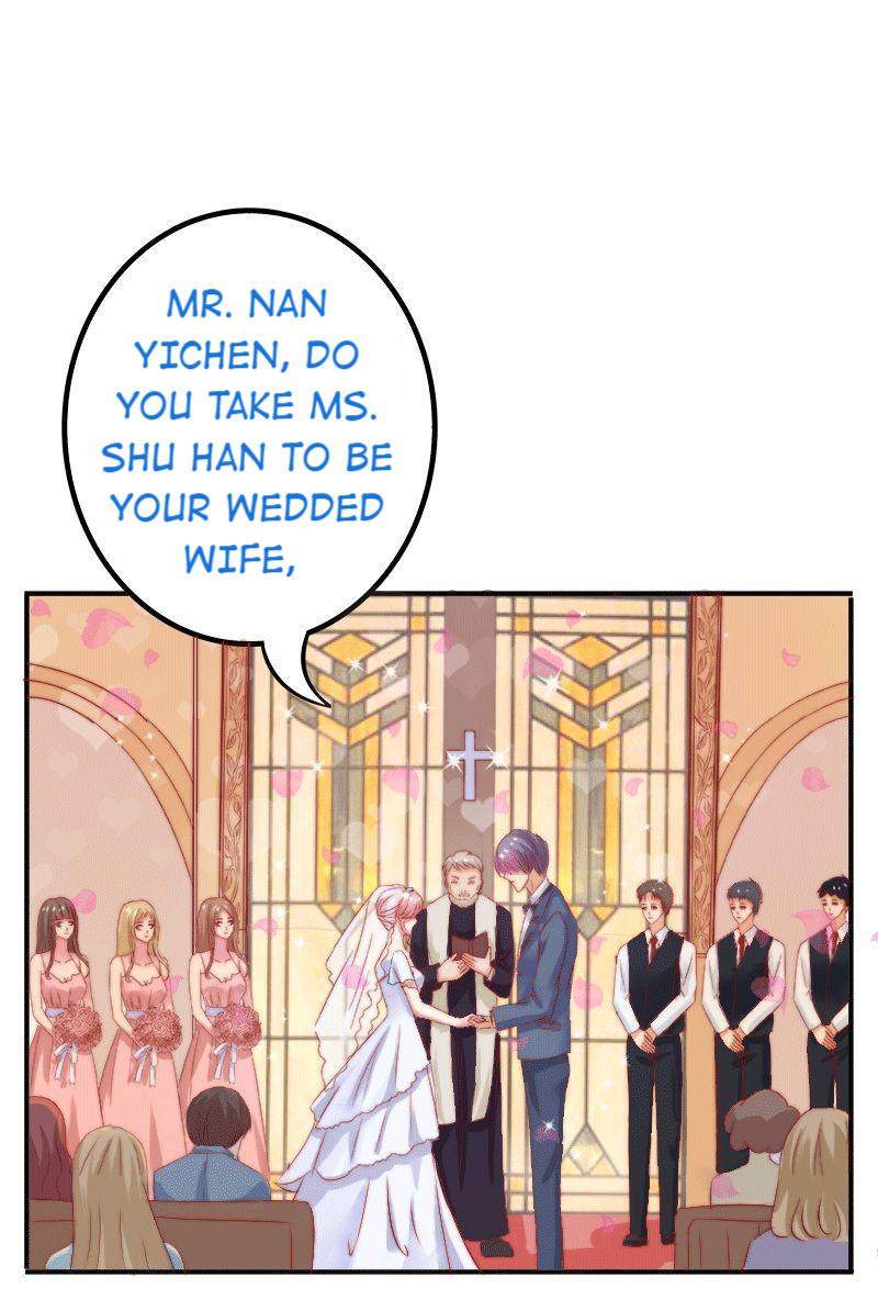 Aloof President and His Innocent Wife 第6页