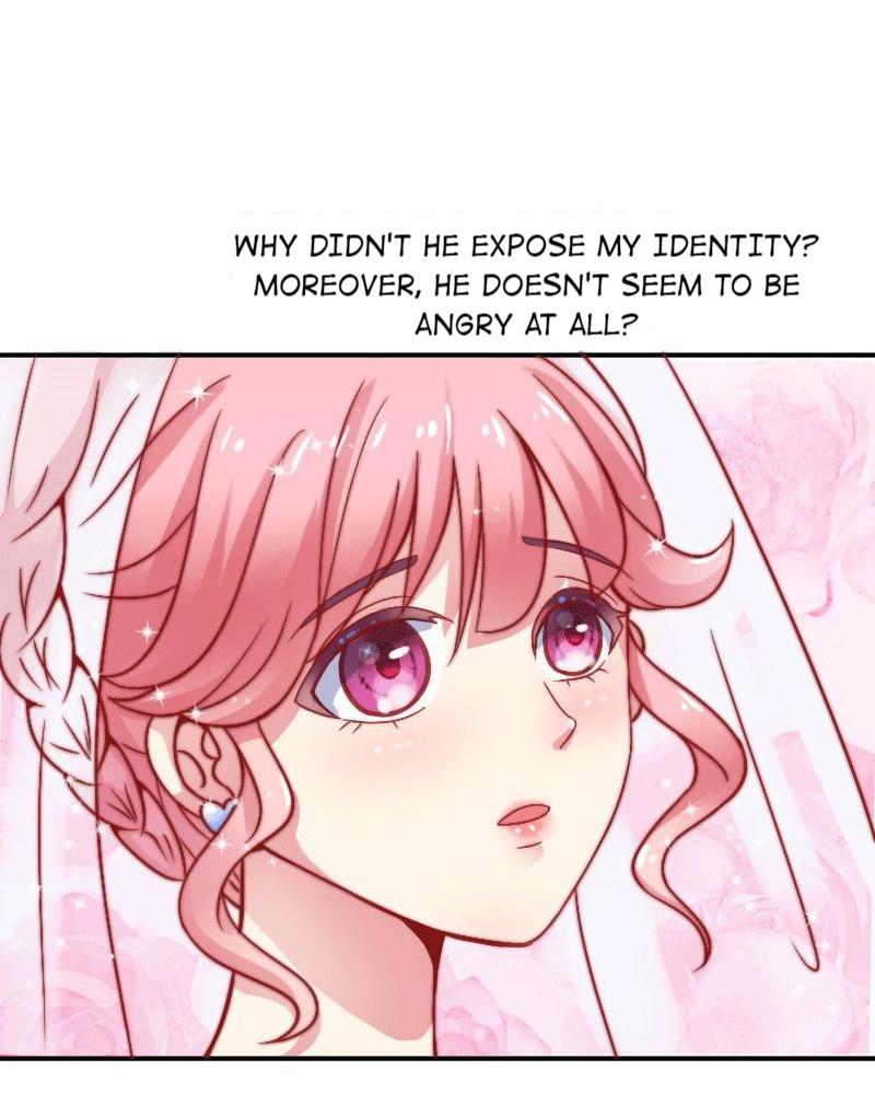 Aloof President and His Innocent Wife 第8页