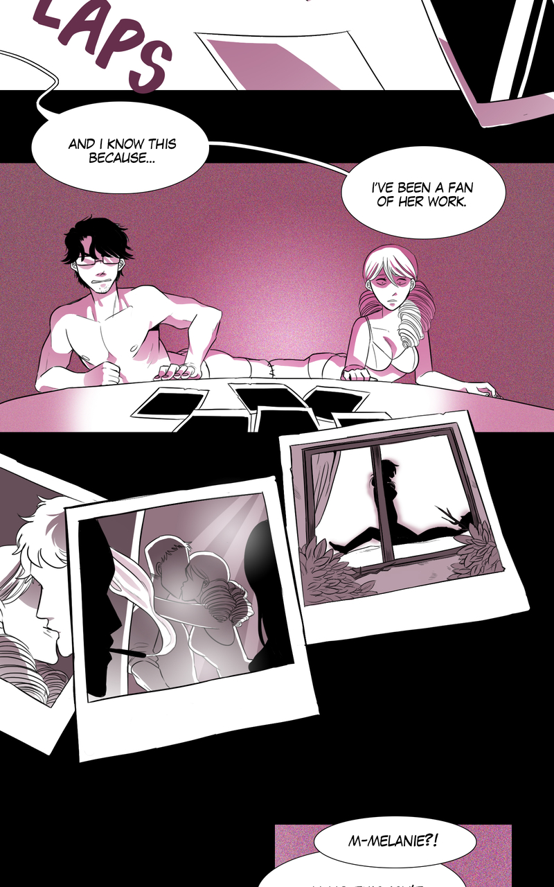 VAL Heart Break 第3页