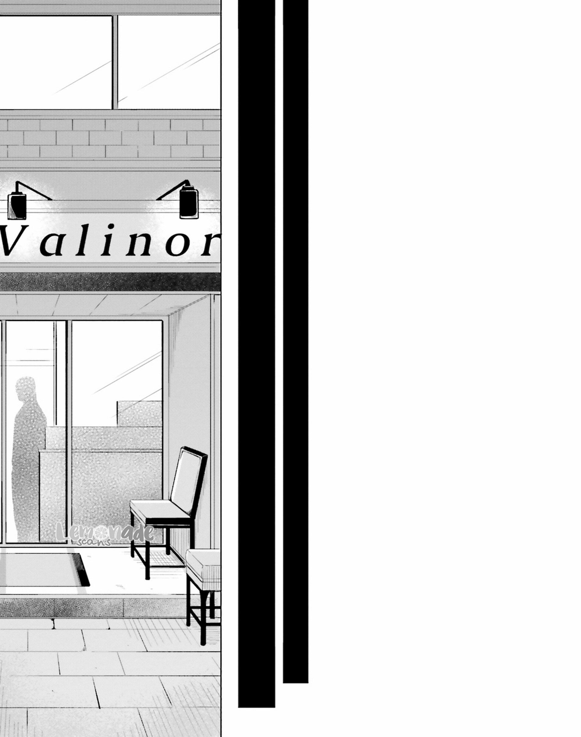 There is no Future in This Love Vol. 1 Ch. 2 第23页
