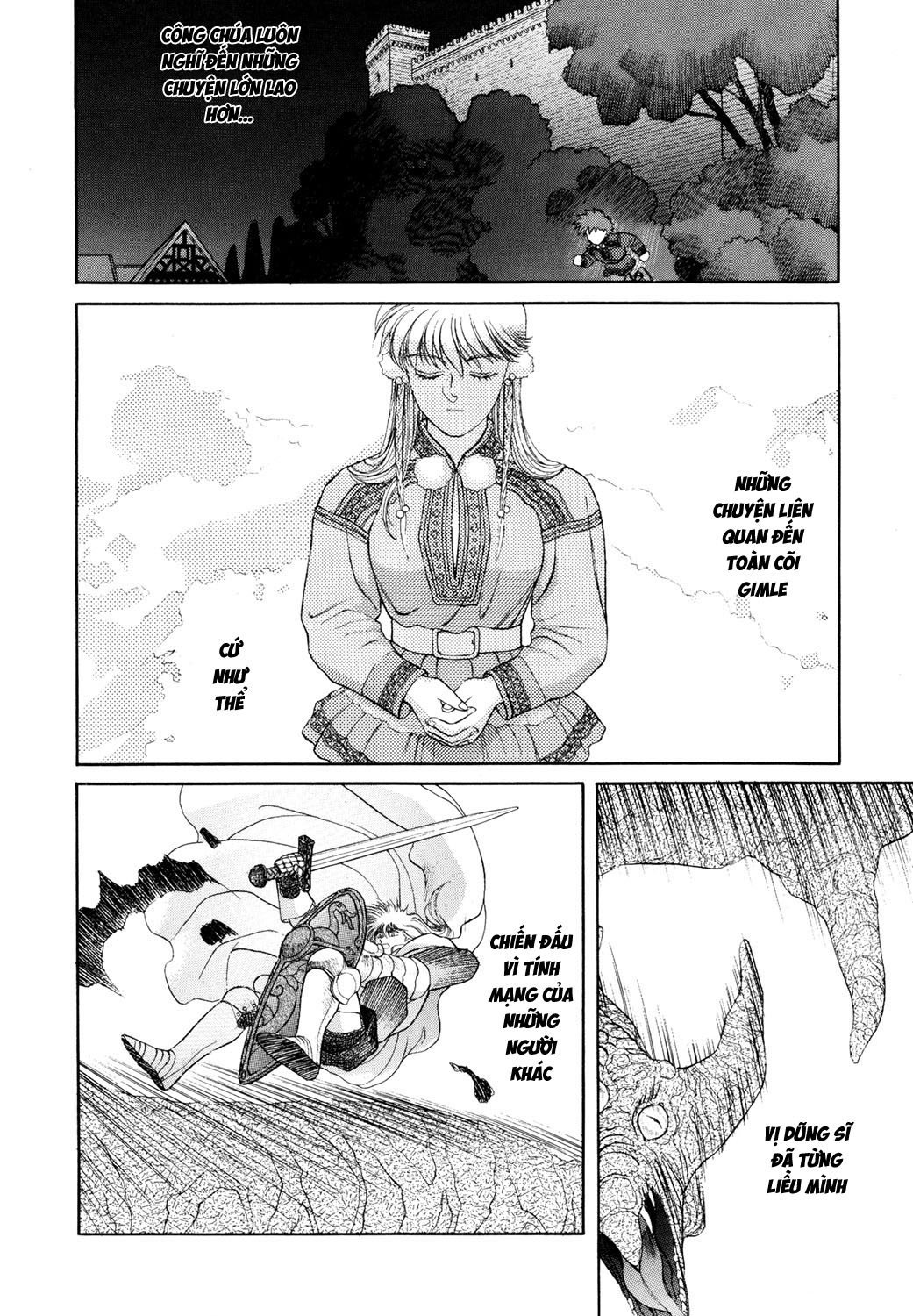 Seisenki Elna Saga Vol. 1 Ch. 1 第51页