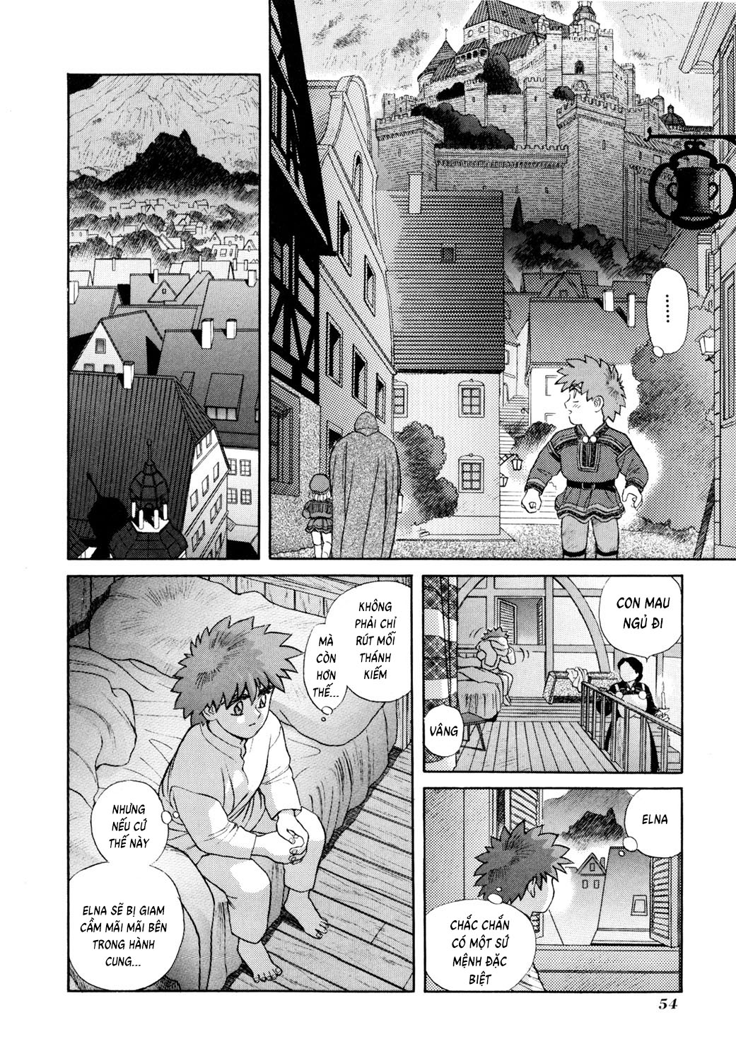 Seisenki Elna Saga Vol. 1 Ch. 1 第53页
