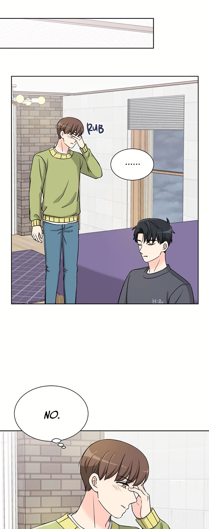 Attack&Attack Ch. 5 第42页