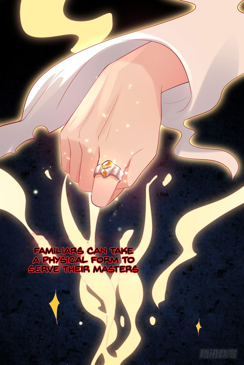 Genius Doctor: Black Belly Miss Prologue 第15页