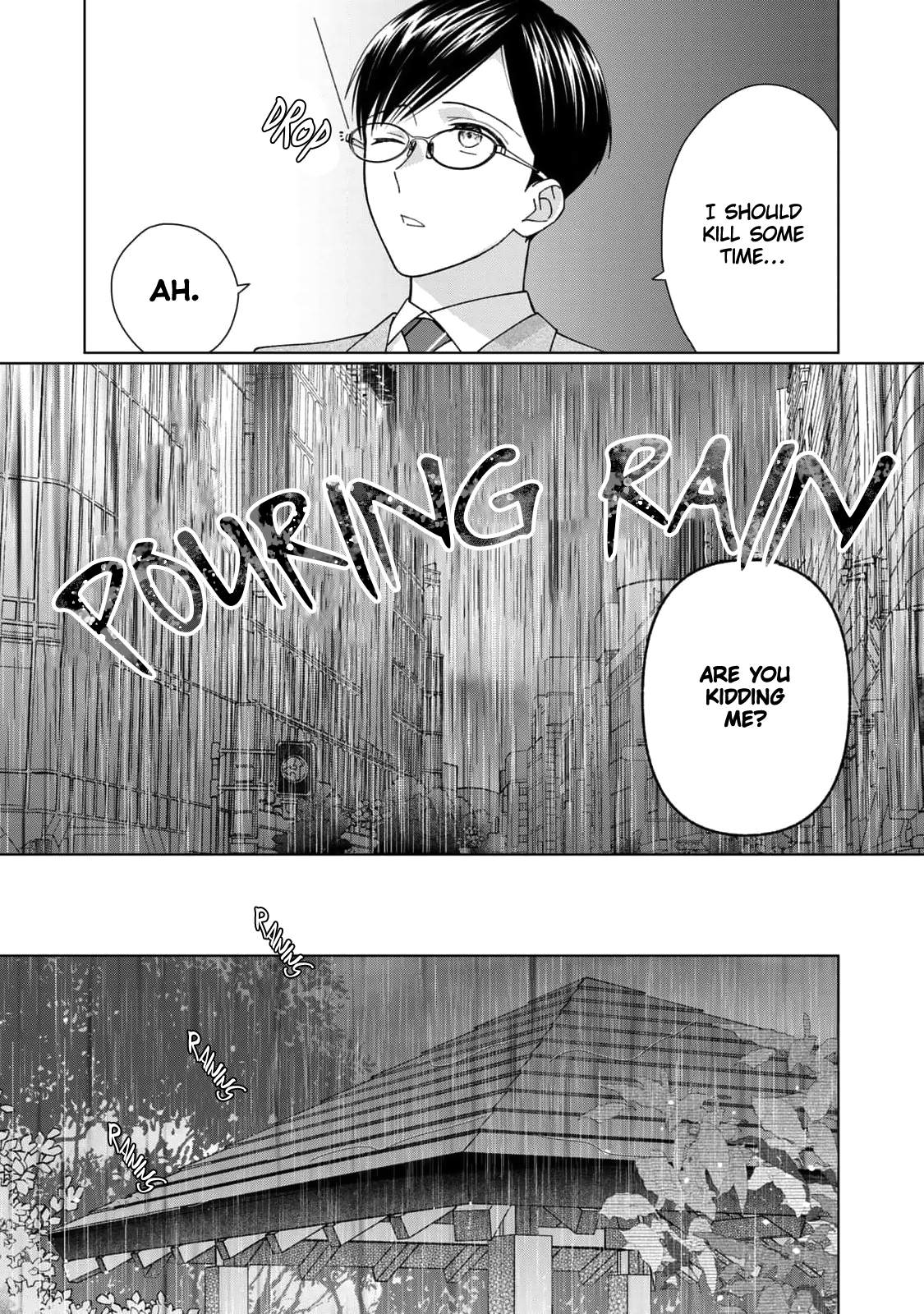 Neko ni Naritai Tamagawa-kun Vol. 1 Ch. 4 第20页