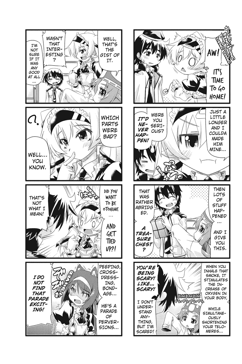 Onimote Vol. 1 Ch. 5 第7页