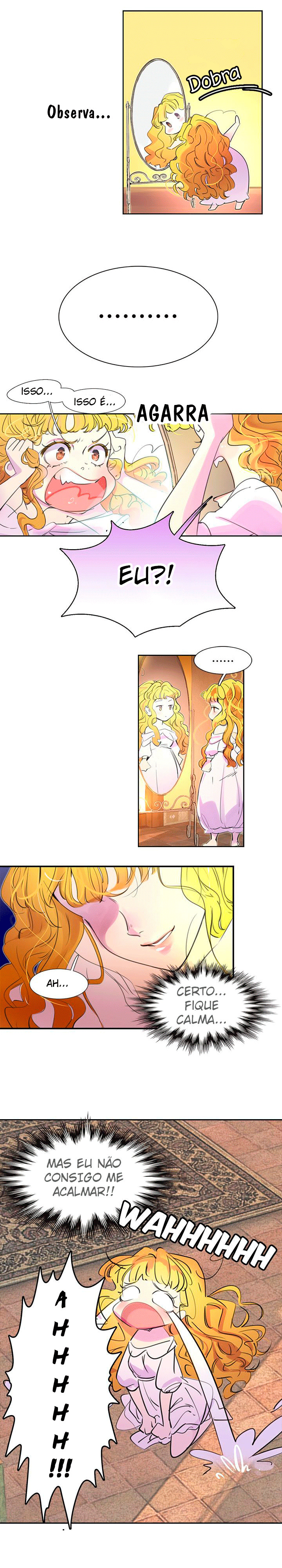 Miss Not-So Sidekick Vol. 1 Ch. 1 第13页