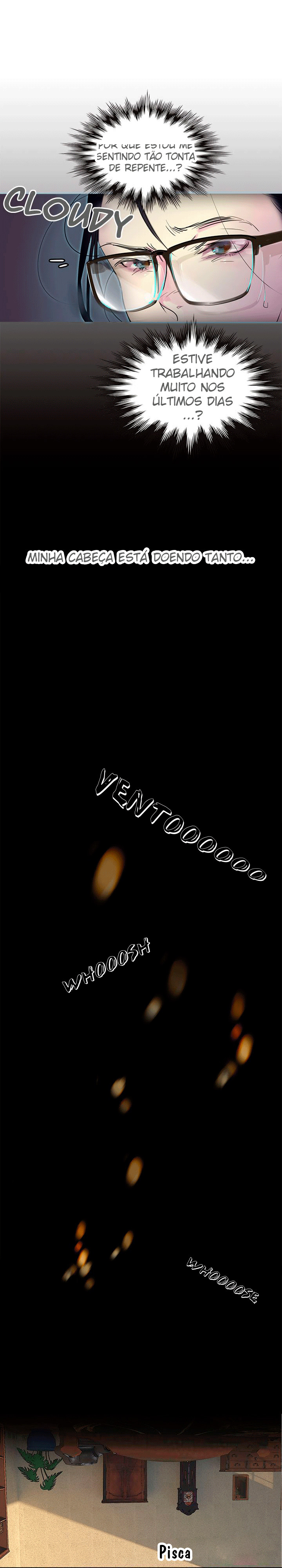 Miss Not-So Sidekick Vol. 1 Ch. 1 第10页