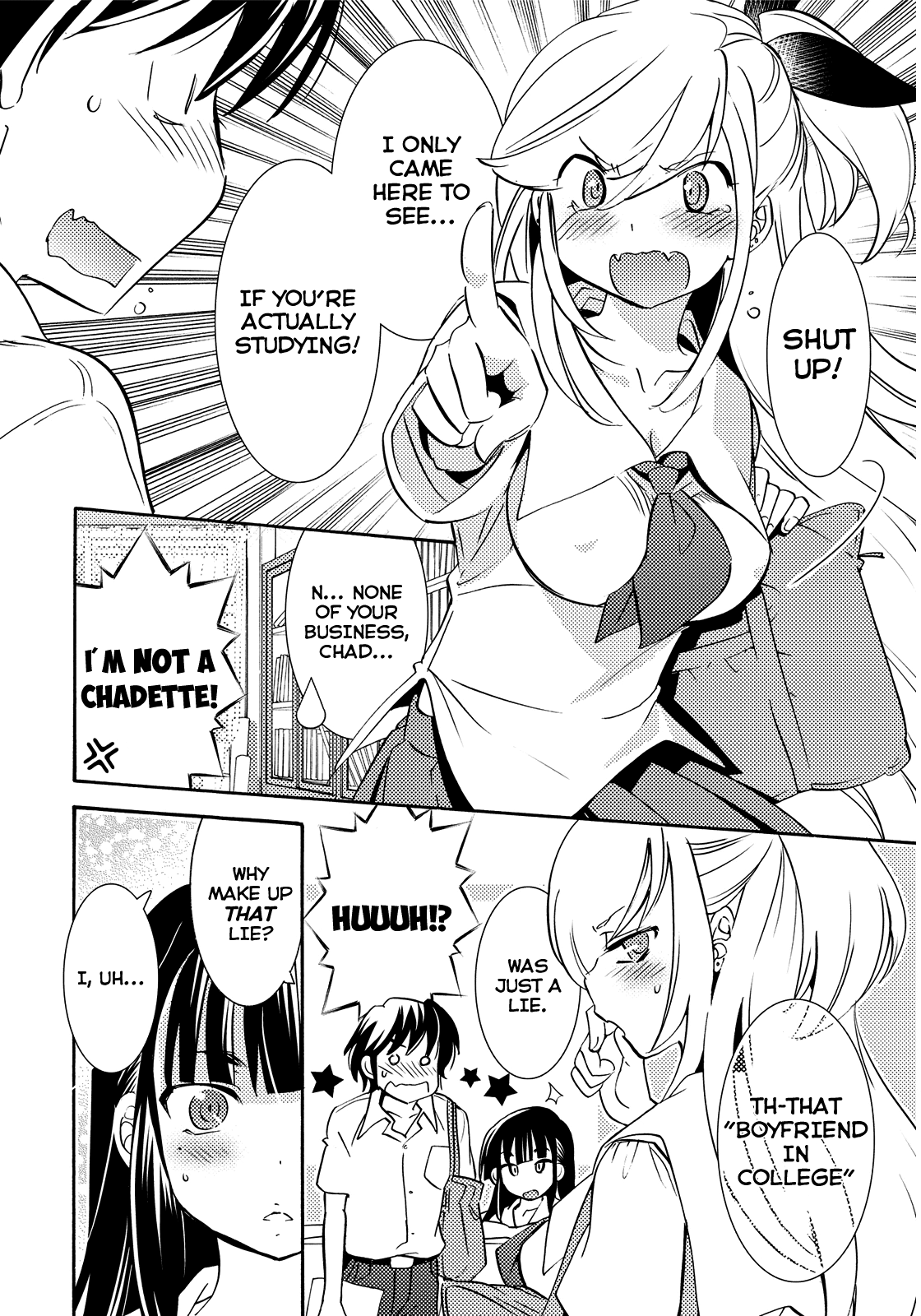 Joou-sama no Eshi Vol. 1 Ch. 2 第23页