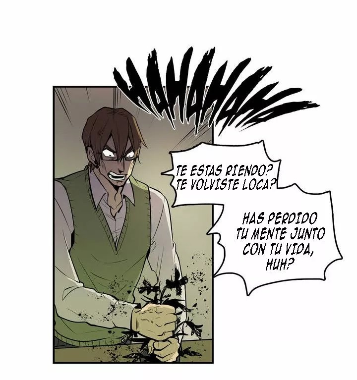 The Shop With No Name Ch. 2 第13页