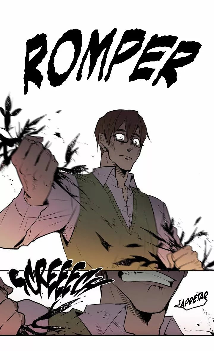 The Shop With No Name Ch. 2 第19页