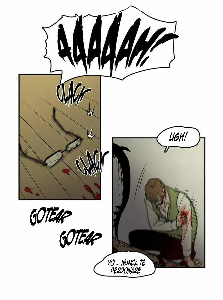 The Shop With No Name Ch. 2 第30页
