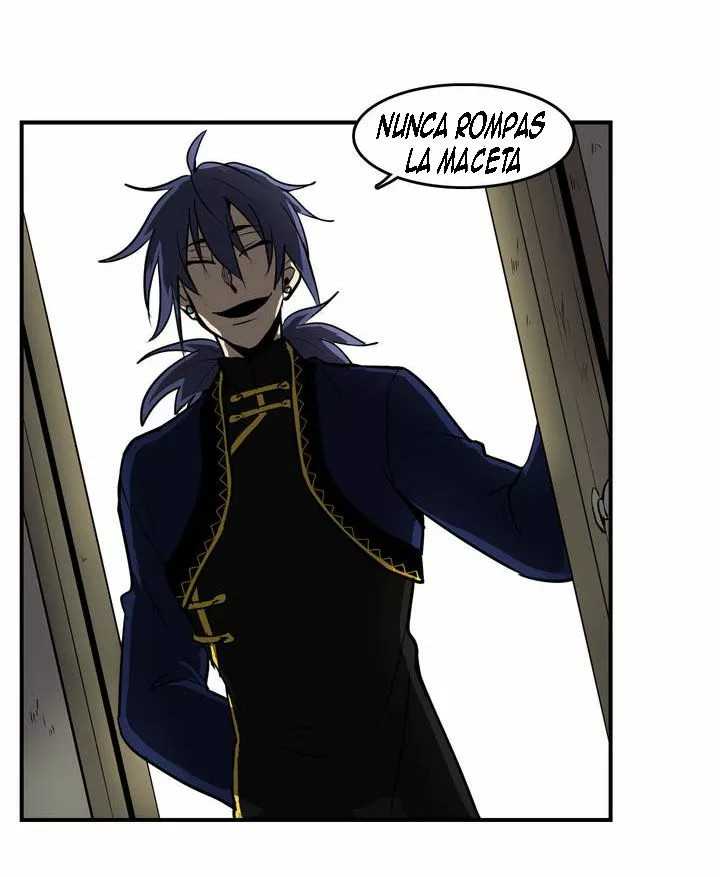 The Shop With No Name Ch. 2 第40页