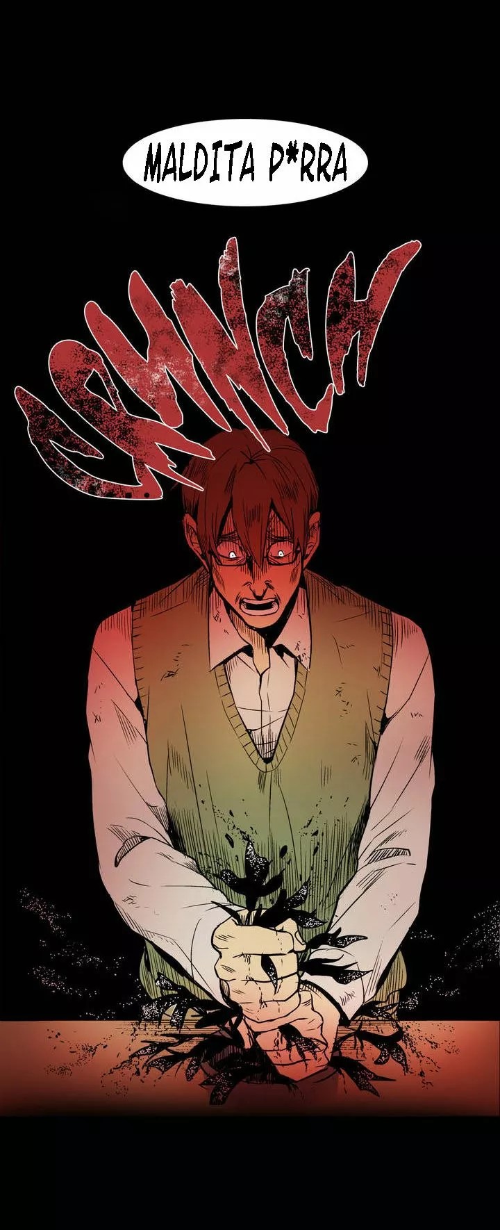 The Shop With No Name Ch. 2 第5页