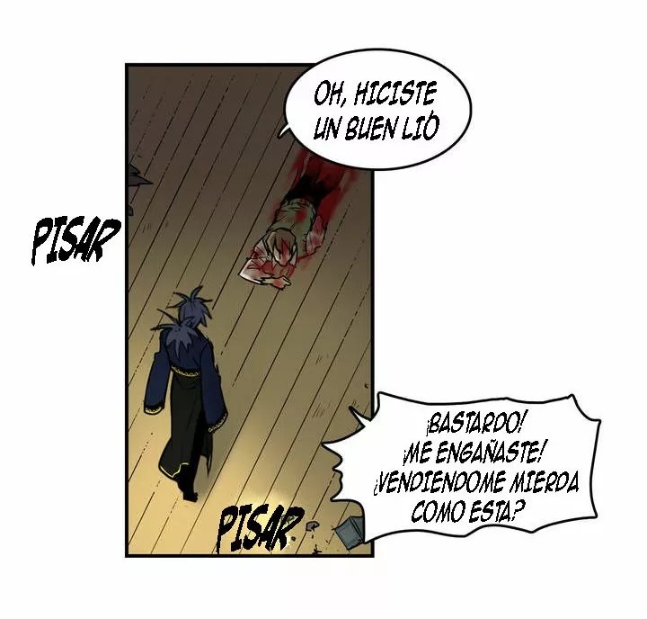 The Shop With No Name Ch. 2 第41页