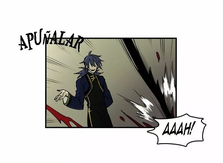 The Shop With No Name Ch. 2 第44页