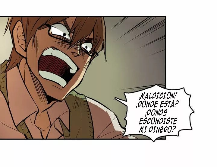 The Shop With No Name Ch. 2 第8页