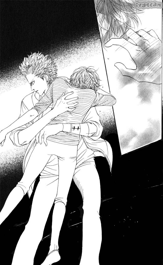Crimson Hero Vol. 1 Ch. 3 第37页