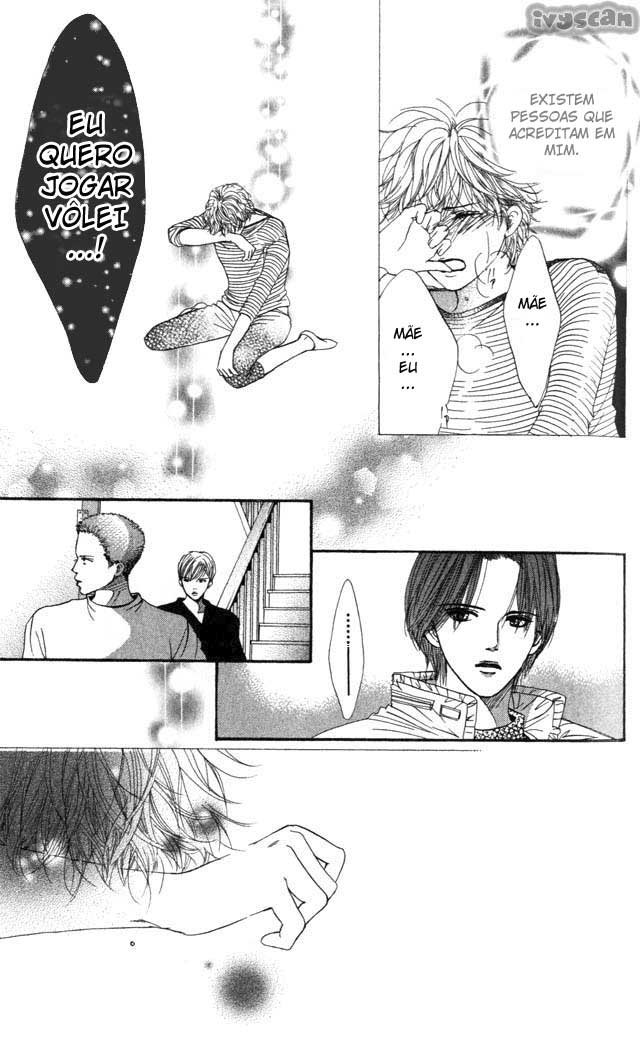 Crimson Hero Vol. 1 Ch. 3 第41页