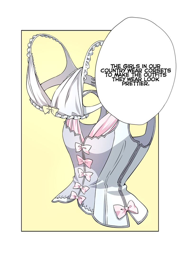 Between Two Lips An Open-Minded Country 第61页