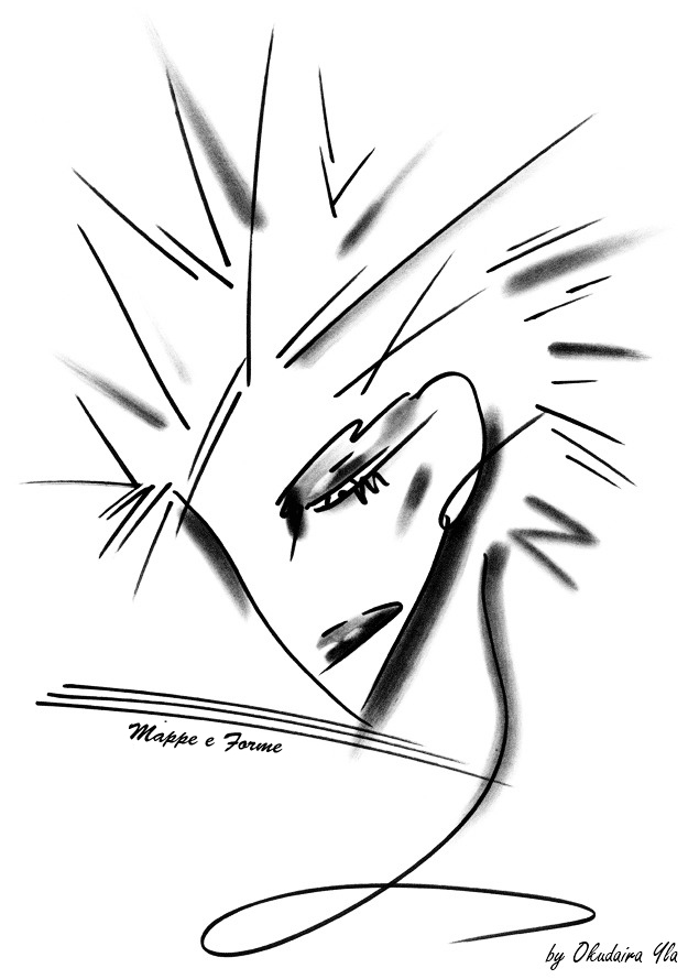 Maps and Shapes One Shot 第1页