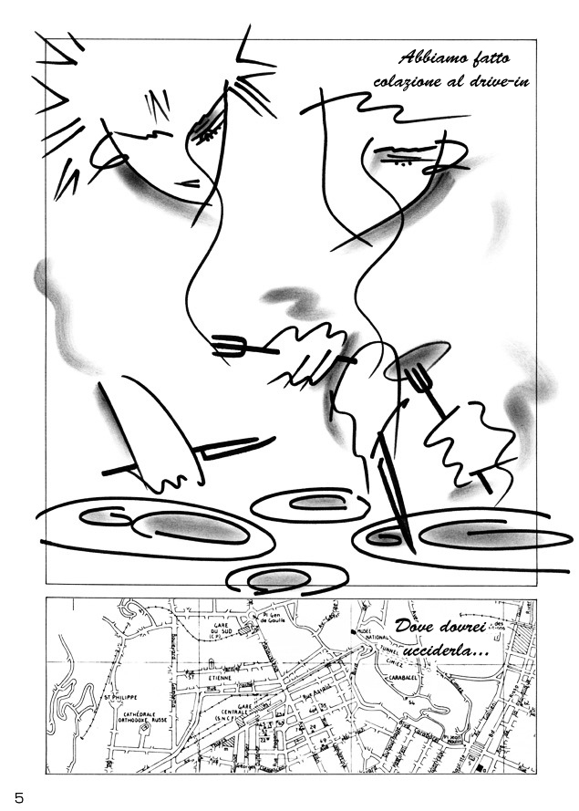 Maps and Shapes One Shot 第5页