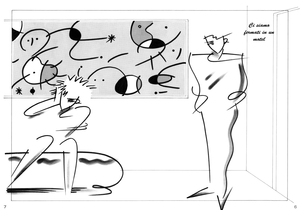 Maps and Shapes One Shot 第6页