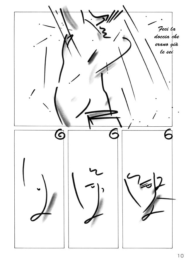 Maps and Shapes One Shot 第9页