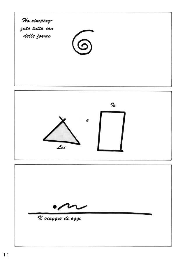 Maps and Shapes One Shot 第10页