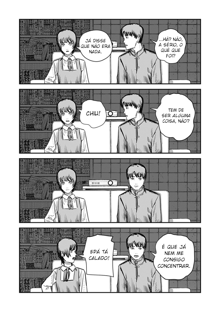 Sayonara Eri Oneshot 第72页