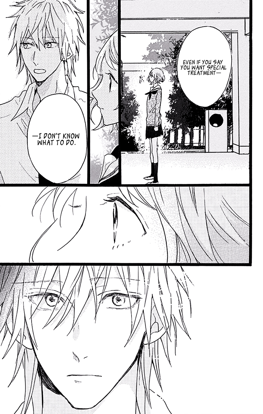 Hunky Dory Vol. 1 Ch. 5 第31页